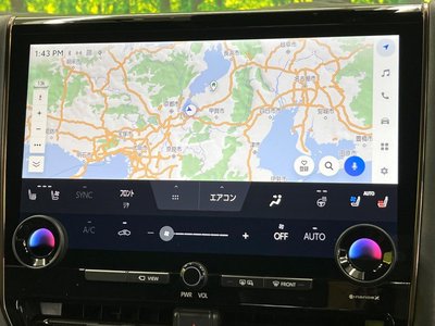 2024 Toyota ALPHARD 缩略图 73