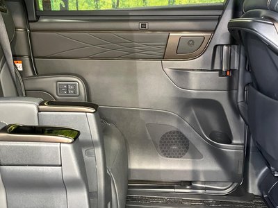 2024 Toyota ALPHARD 缩略图 46