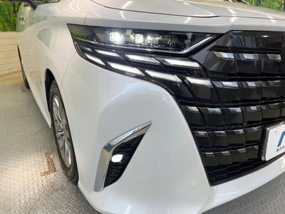2024 Toyota ALPHARD 缩略图 23