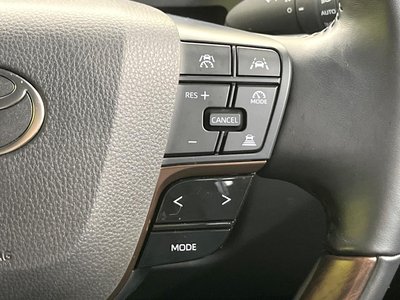 2024 Toyota ALPHARD 缩略图 62