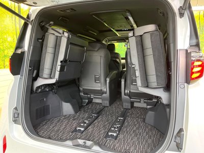 2024 Toyota ALPHARD 缩略图 53