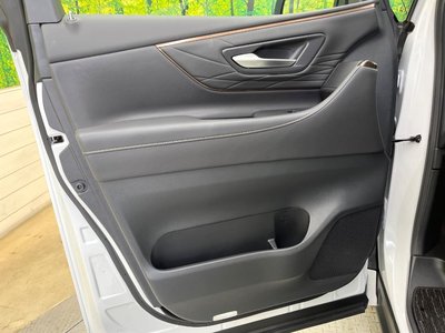 2024 Toyota ALPHARD 缩略图 50