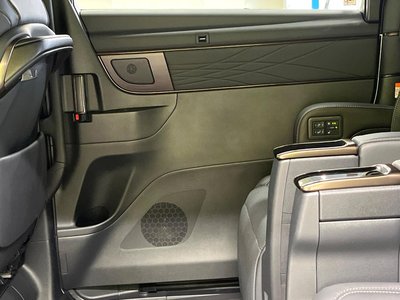 2024 Toyota ALPHARD 缩略图 51