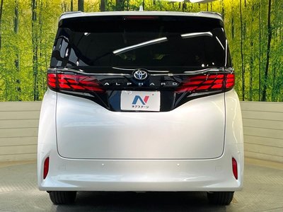 2024 Toyota ALPHARD 缩略图 16