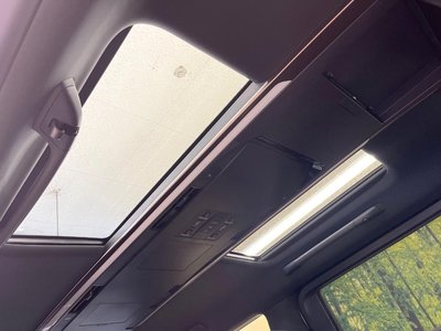 TOYOTA ALPHARD - 3