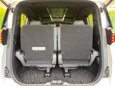 2024 Toyota ALPHARD 缩略图 52