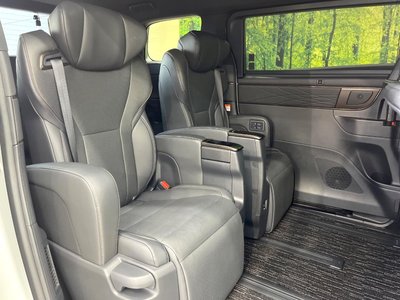2024 Toyota ALPHARD 缩略图 47