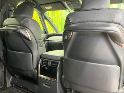 2024 Toyota ALPHARD 缩略图 44