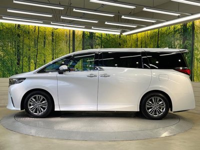2024 Toyota ALPHARD 缩略图 39