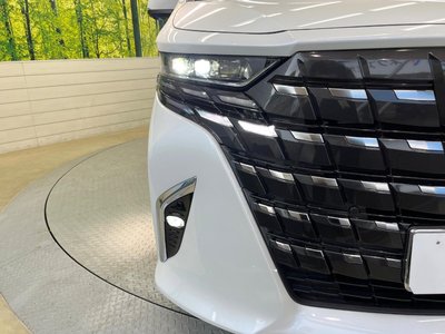 2024 Toyota ALPHARD 缩略图 13
