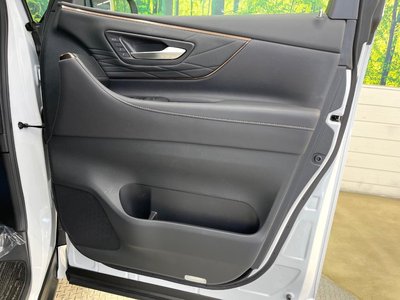 2024 Toyota ALPHARD 缩略图 41