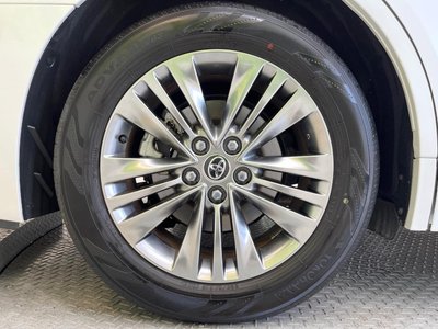 2024 Toyota ALPHARD 缩略图 30