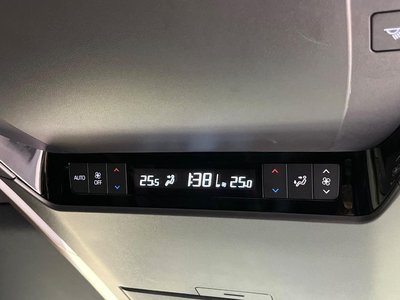 2024 Toyota ALPHARD 缩略图 57