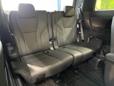 TOYOTA ALPHARD - 10