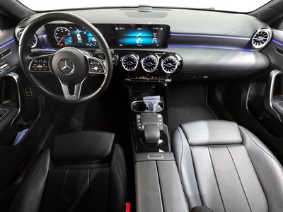MERCEDES-BENZ A-CLASS - 5