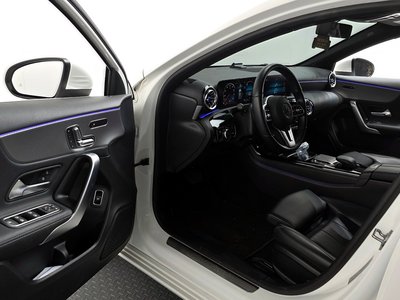 MERCEDES-BENZ A-CLASS - 10