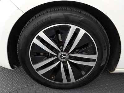 MERCEDES-BENZ A-CLASS - 6