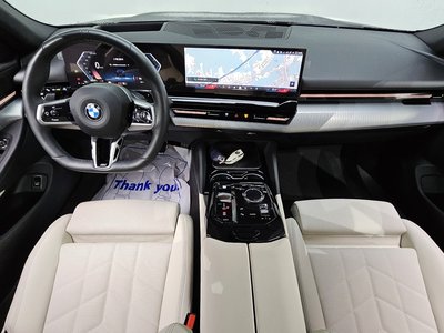 BMW 5 SERIES - 5