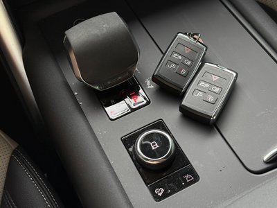 2022 LAND Rover DISCOVERY — миниатюра 13