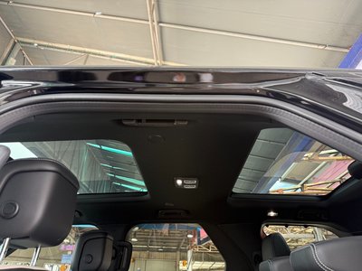 2022 LAND Rover DISCOVERY — фото 10