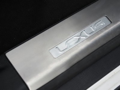 2019 Lexus LX 缩略图 67