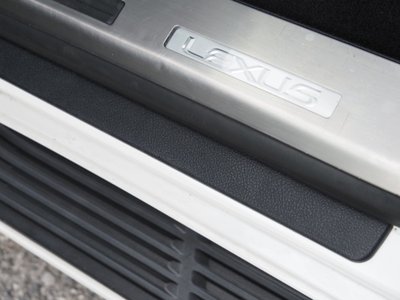 2019 Lexus LX 缩略图 66