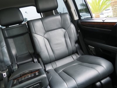 2019 Lexus LX 缩略图 29
