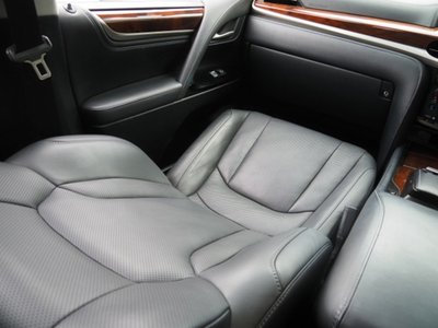 2019 Lexus LX 缩略图 63
