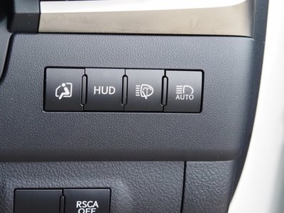 2019 Lexus LX 缩略图 47