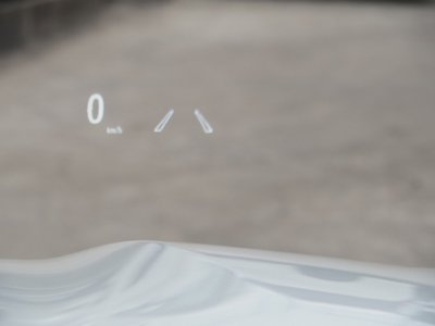 2019 Lexus LX 缩略图 42