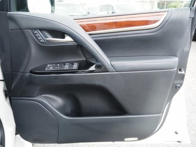 2019 Lexus LX 缩略图 62