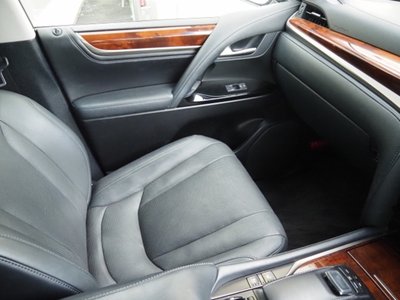 2019 Lexus LX 缩略图 65