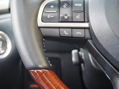 2019 Lexus LX 缩略图 38
