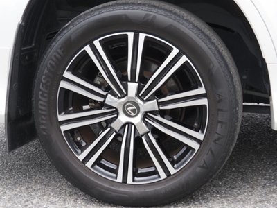 2019 Lexus LX 缩略图 18