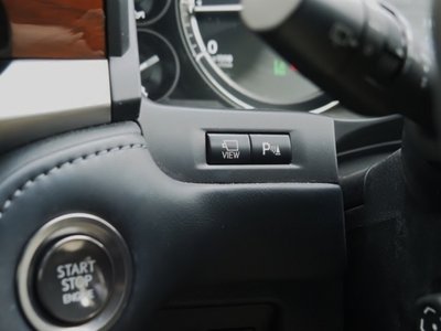2019 Lexus LX 缩略图 48