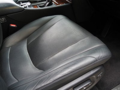 2019 Lexus LX 缩略图 24