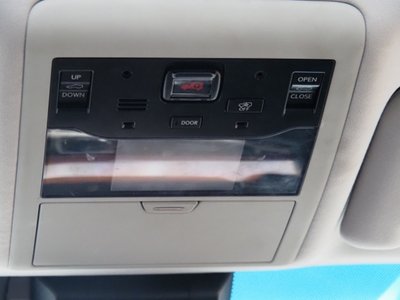2019 Lexus LX 缩略图 57