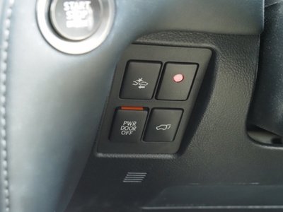 2019 Lexus LX 缩略图 46