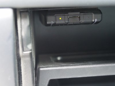 2019 Lexus LX 缩略图 58