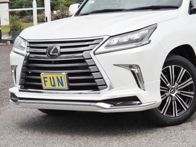 صورة 10 لـ 2019 Lexus LX