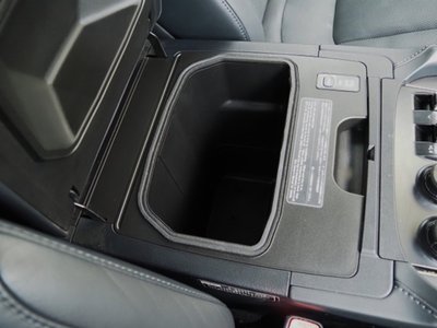 2019 Lexus LX 缩略图 54