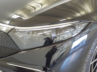 MERCEDES-BENZ EQS - 8