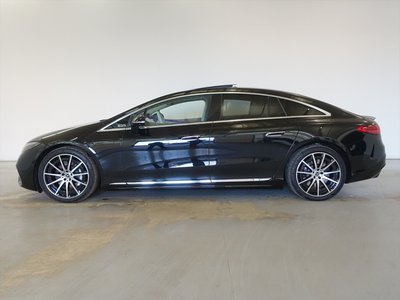 MERCEDES-BENZ EQS - 5