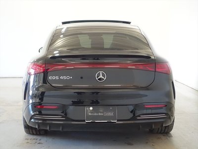 MERCEDES-BENZ EQS - 3