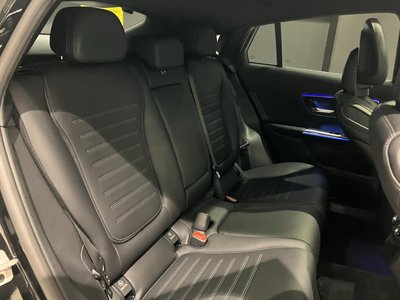 2024 Mercedes-BENZ GLC 缩略图 16