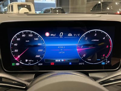 2024 Mercedes-BENZ GLC 缩略图 46