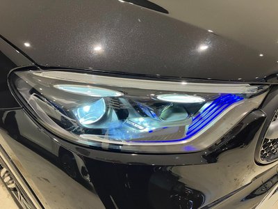 2024 Mercedes-BENZ GLC 缩略图 68