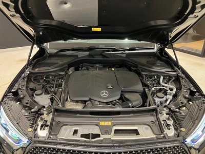 2024 Mercedes-BENZ GLC 缩略图 78