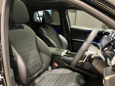 2024 Mercedes-BENZ GLC 缩略图 13