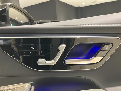 2024 Mercedes-BENZ GLC 缩略图 30